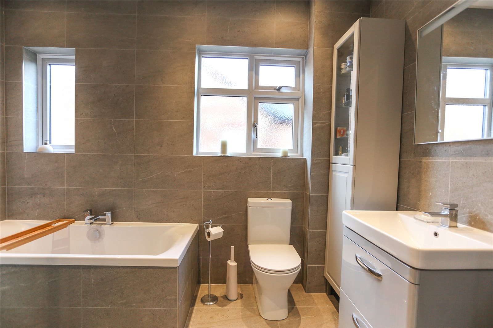 Heaton Moor, Stockport, SK4