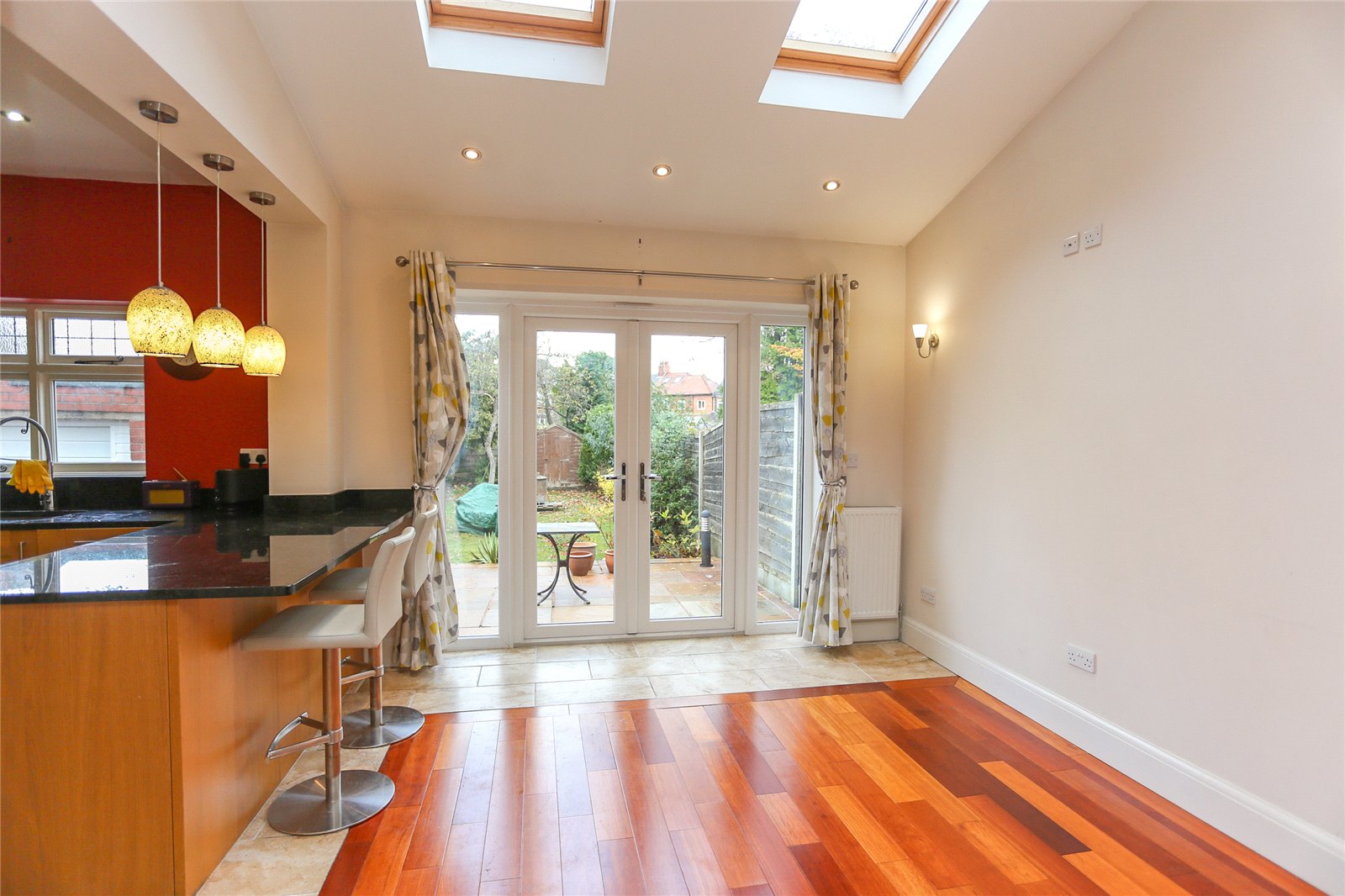 Heaton Moor, Stockport, SK4