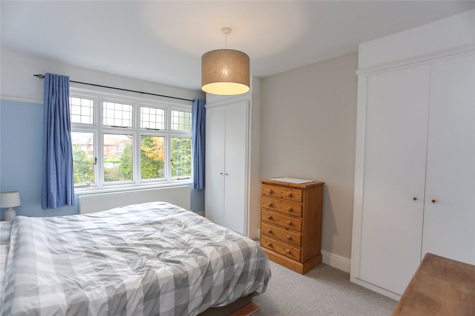 Heaton Moor, Stockport, SK4