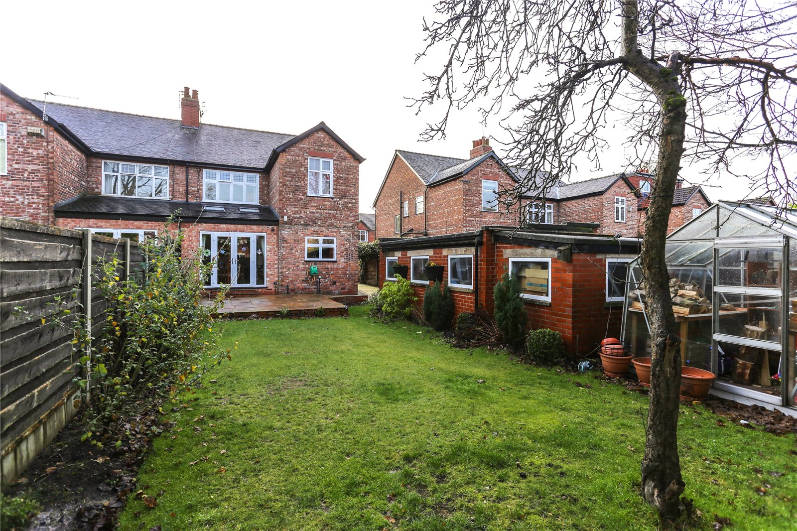 Heaton Moor, Stockport, SK4