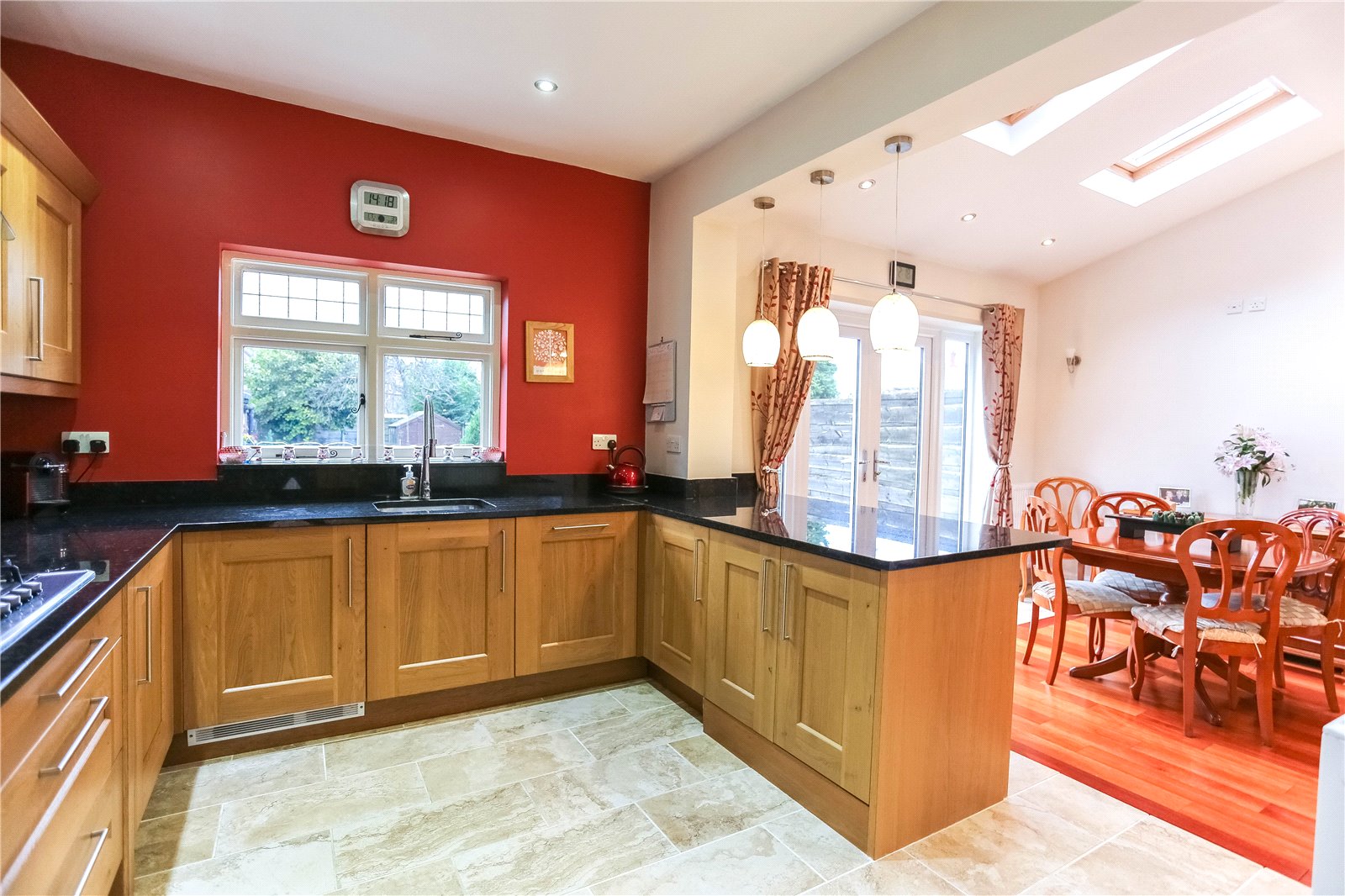 Heaton Moor, Stockport, SK4
