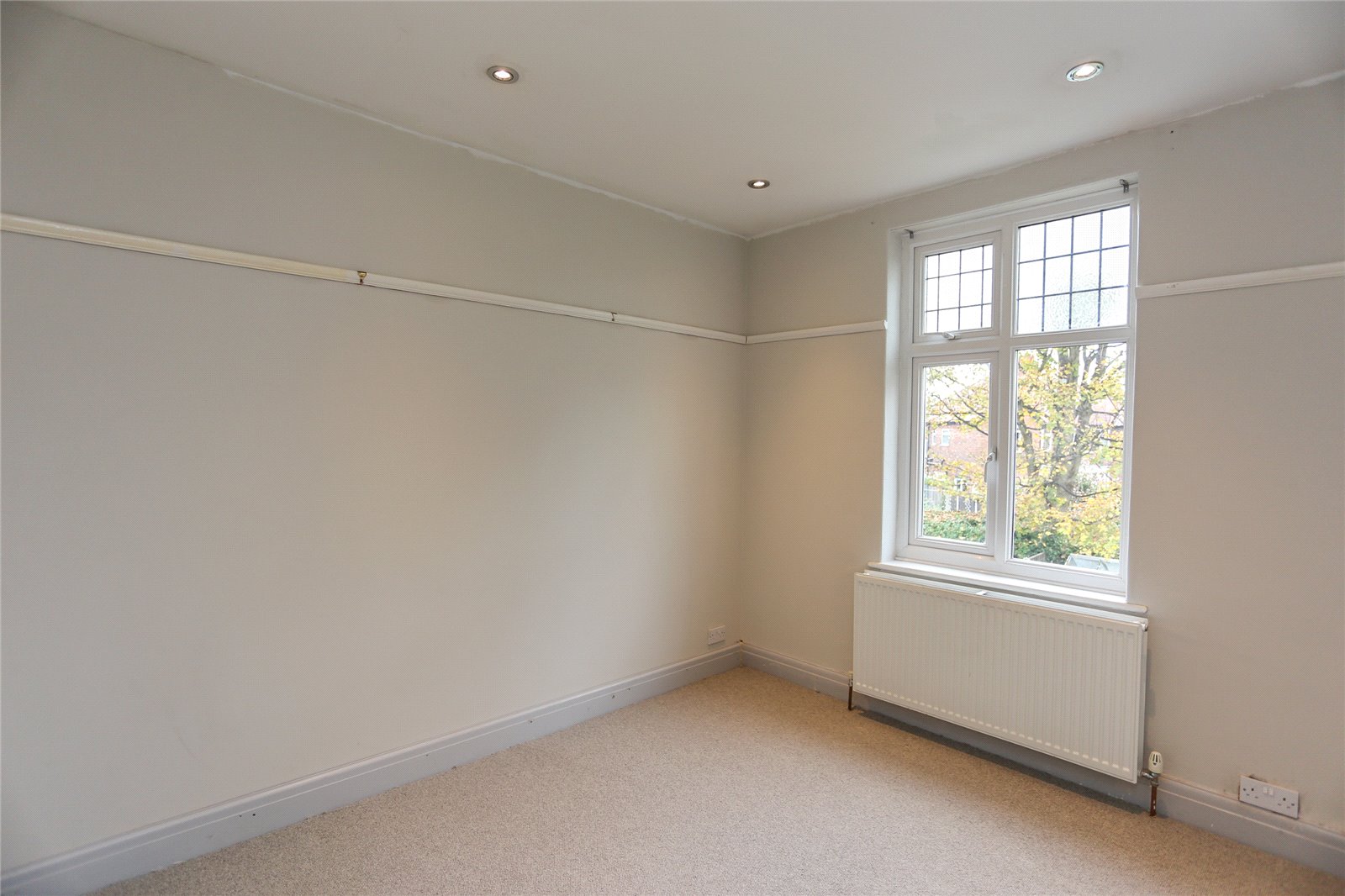 Heaton Moor, Stockport, SK4
