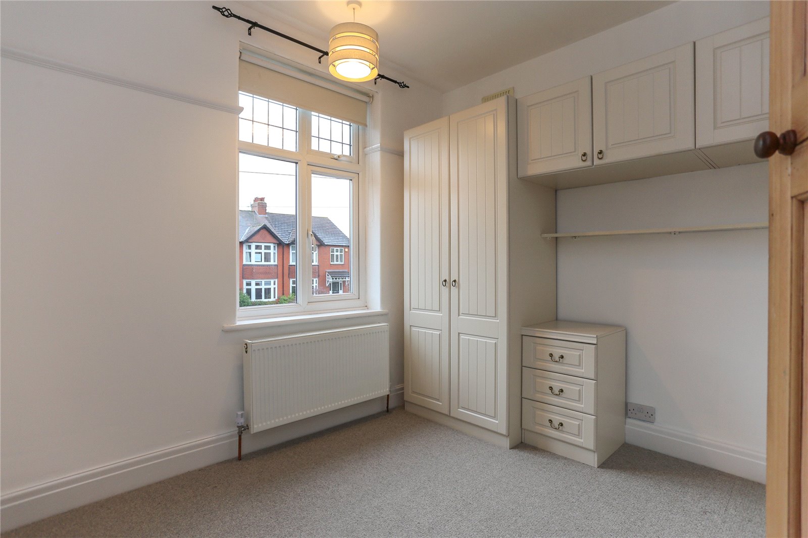 Heaton Moor, Stockport, SK4
