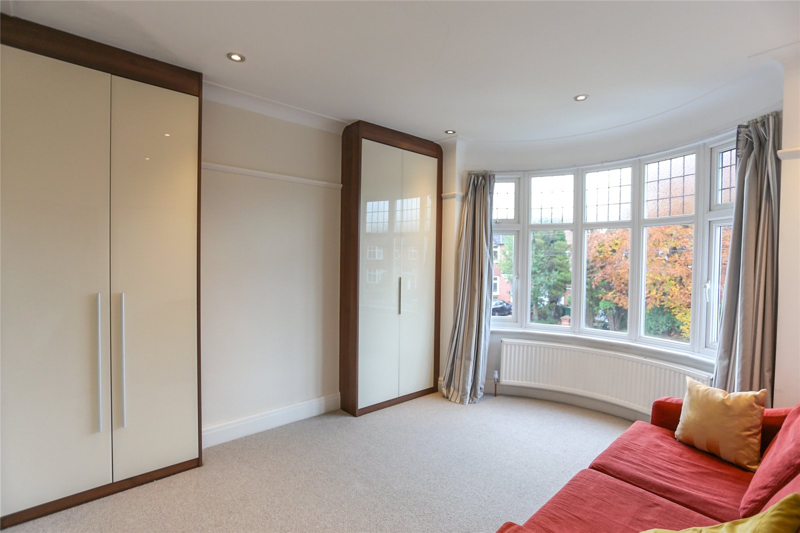 Heaton Moor, Stockport, SK4