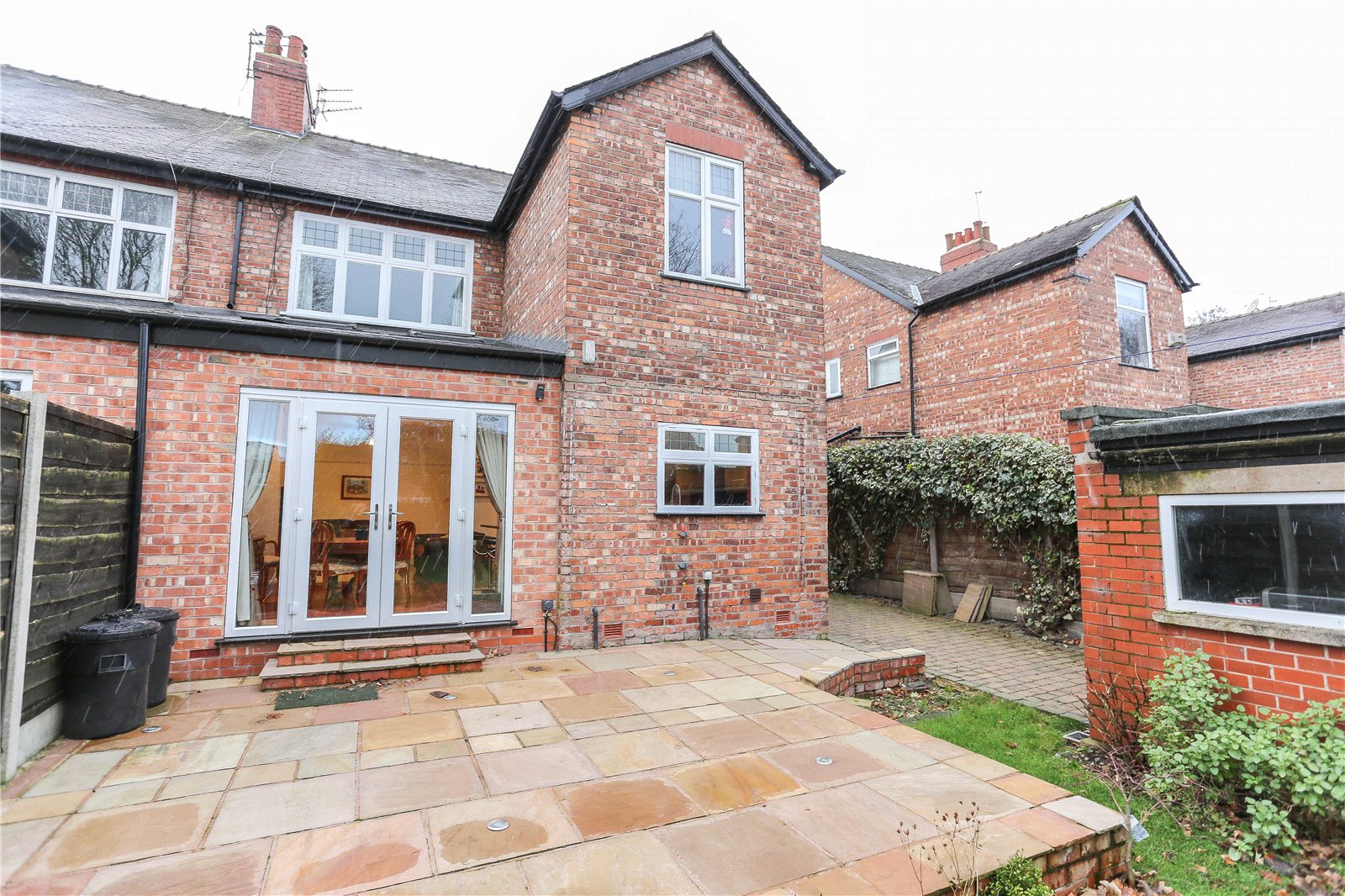 Heaton Moor, Stockport, SK4
