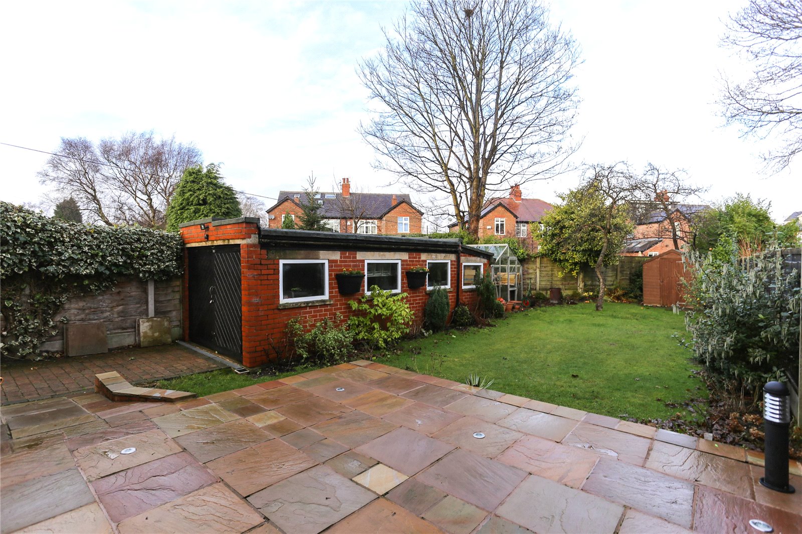 Heaton Moor, Stockport, SK4