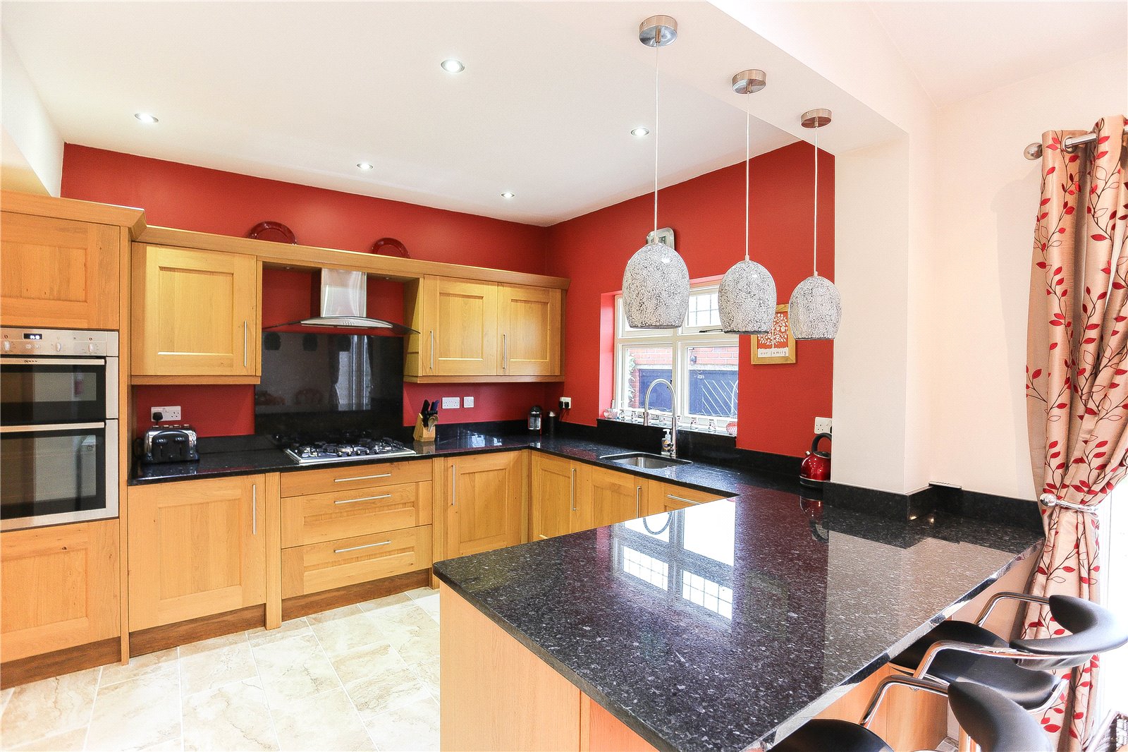 Heaton Moor, Stockport, SK4
