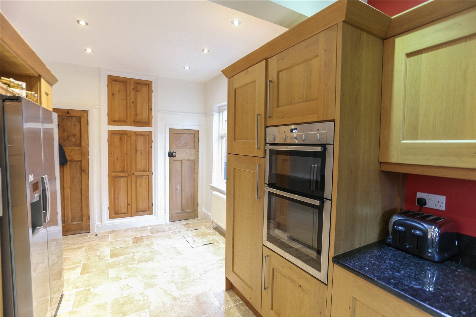 Heaton Moor, Stockport, SK4