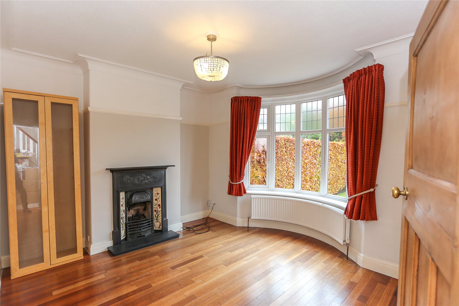 Heaton Moor, Stockport, SK4