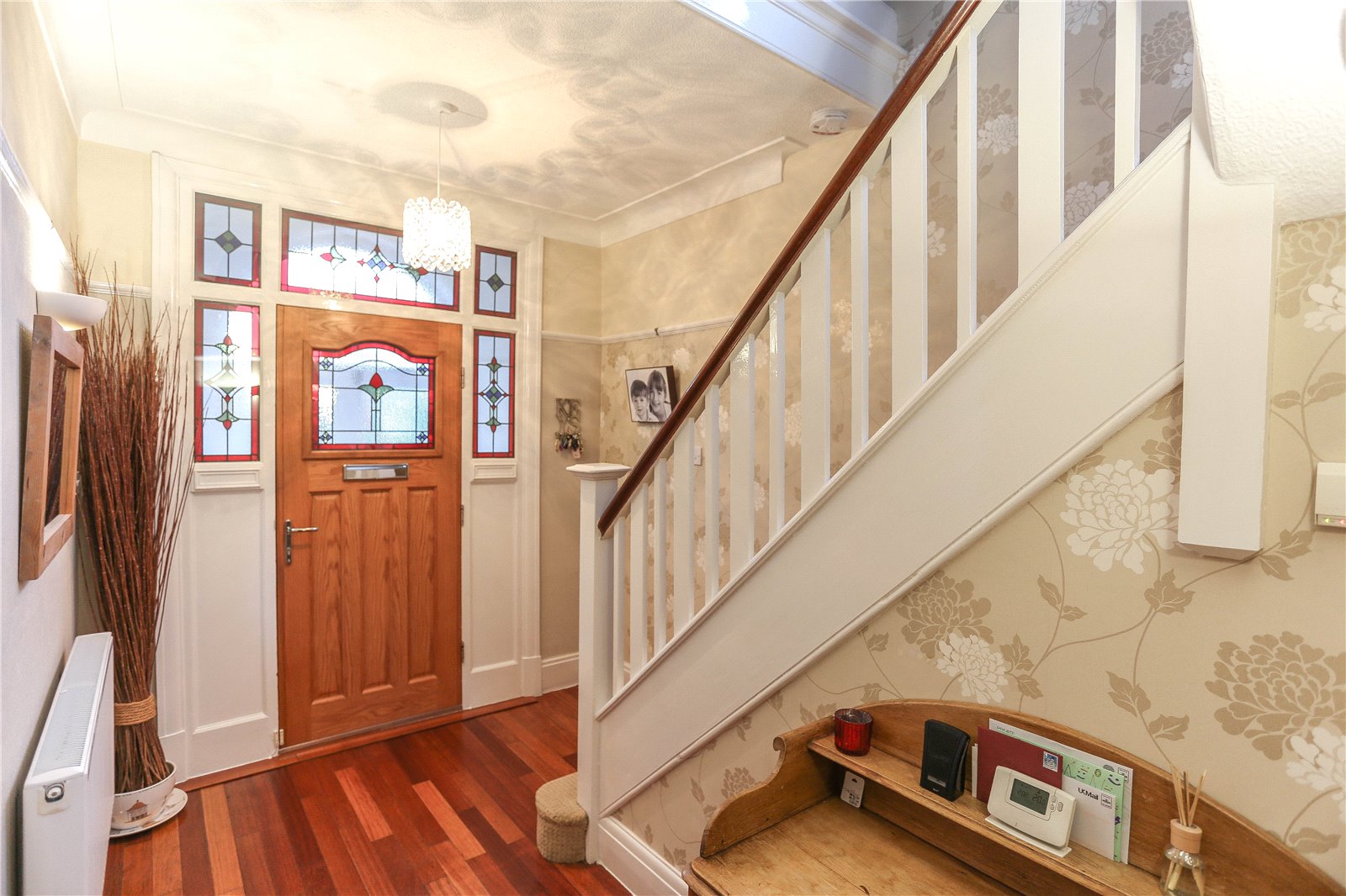 Heaton Moor, Stockport, SK4