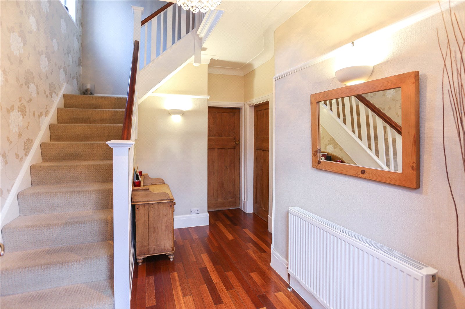 Heaton Moor, Stockport, SK4