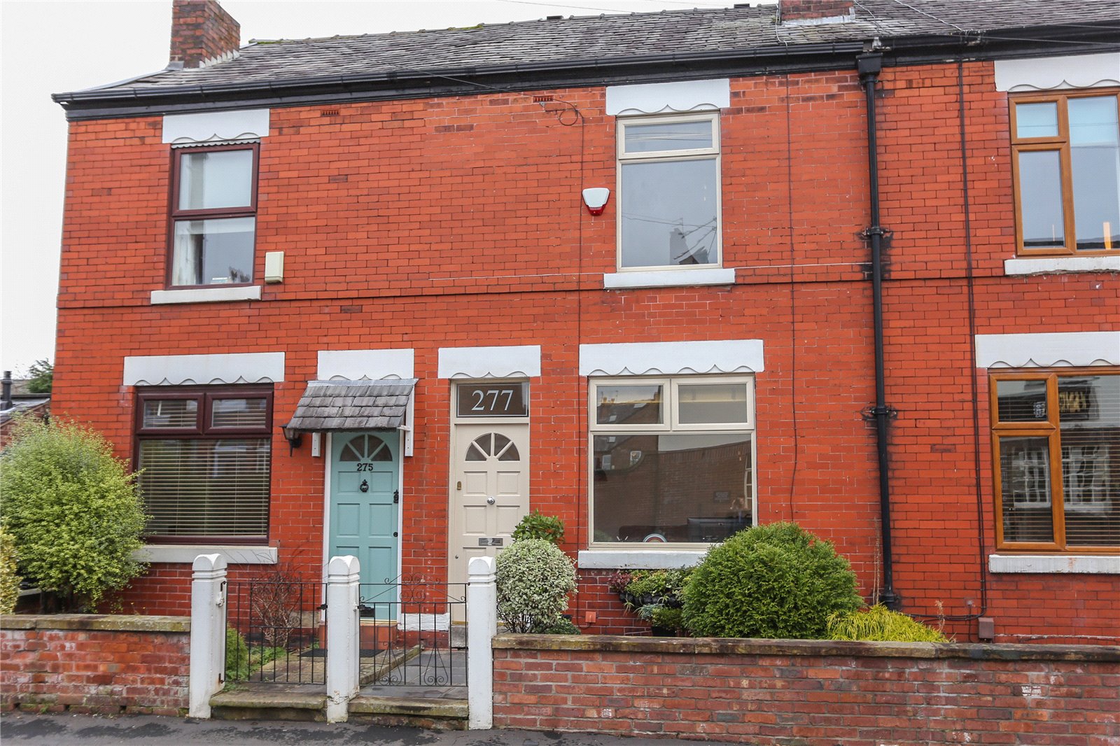 Heaton Norris, Stockport, SK4