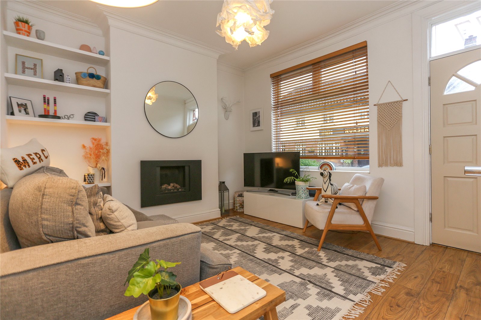 Heaton Norris, Stockport, SK4