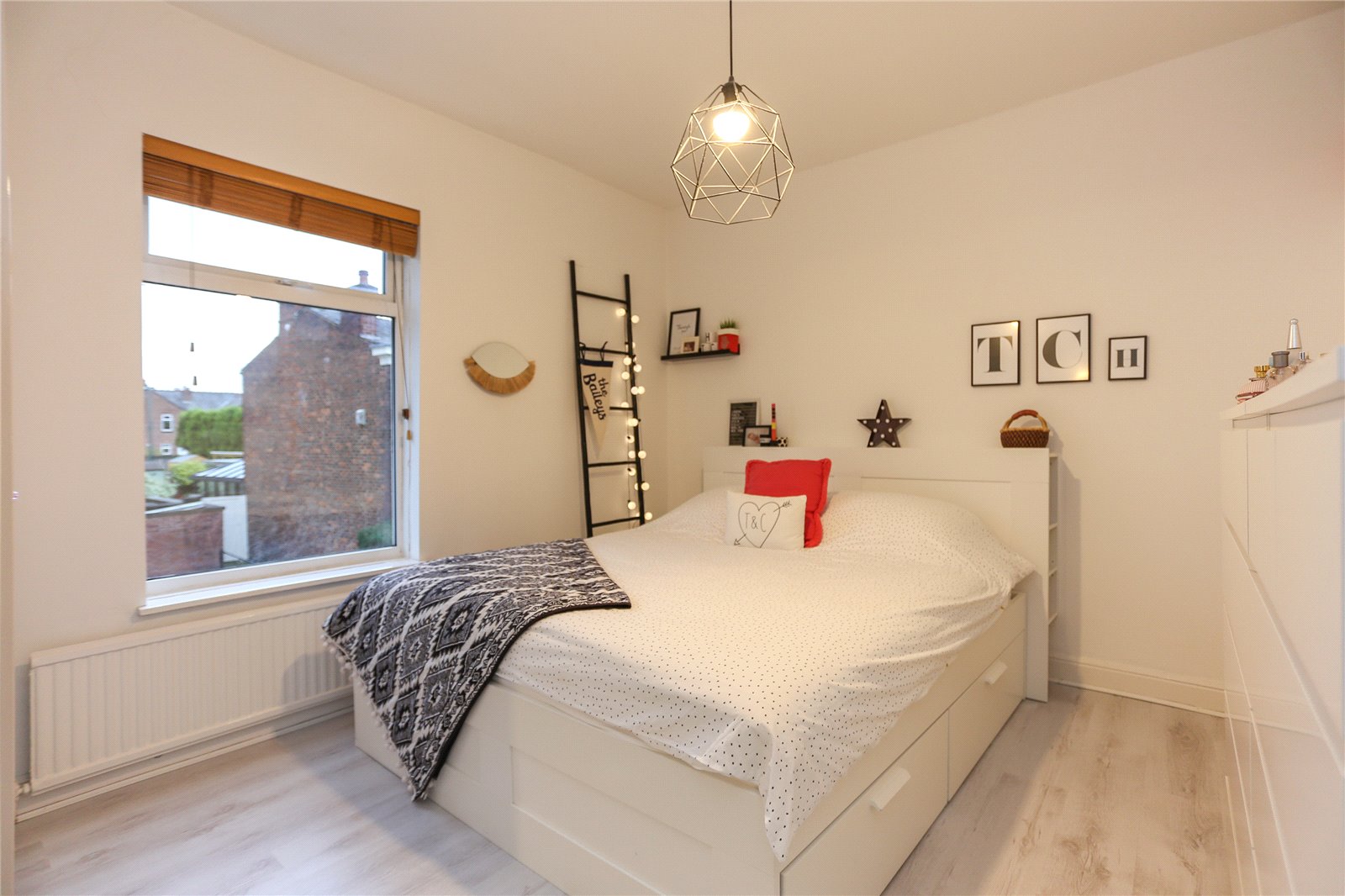 Heaton Norris, Stockport, SK4