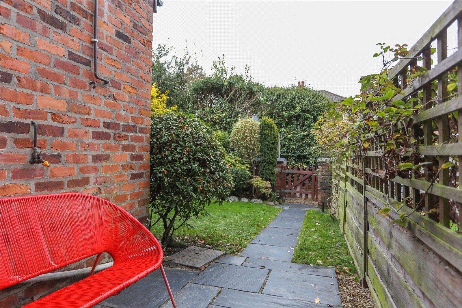 Heaton Norris, Stockport, SK4