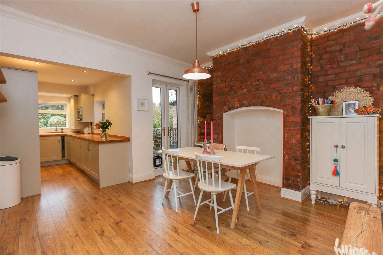 Heaton Norris, Stockport, SK4