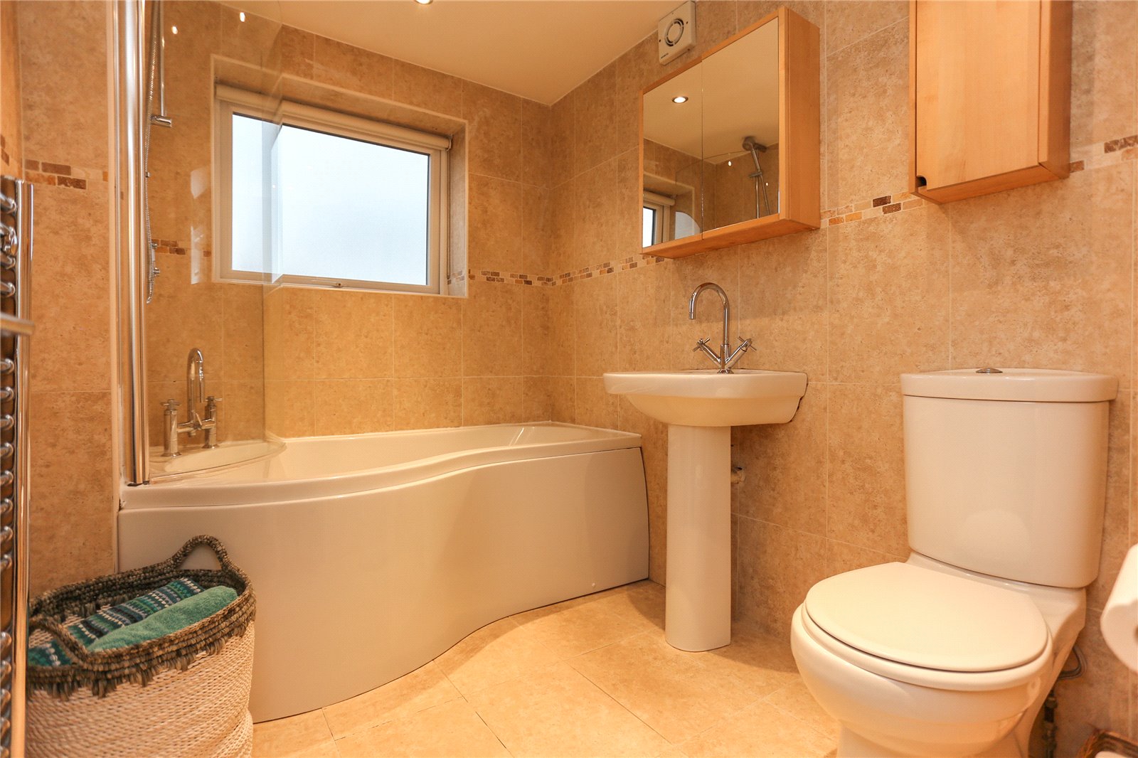 Heaton Norris, Stockport, SK4