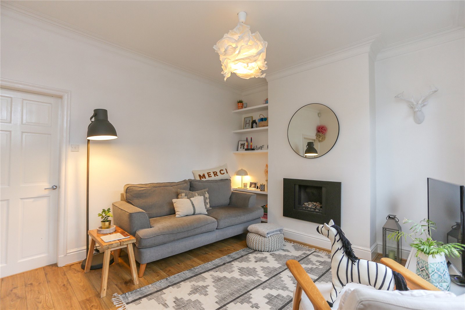 Heaton Norris, Stockport, SK4