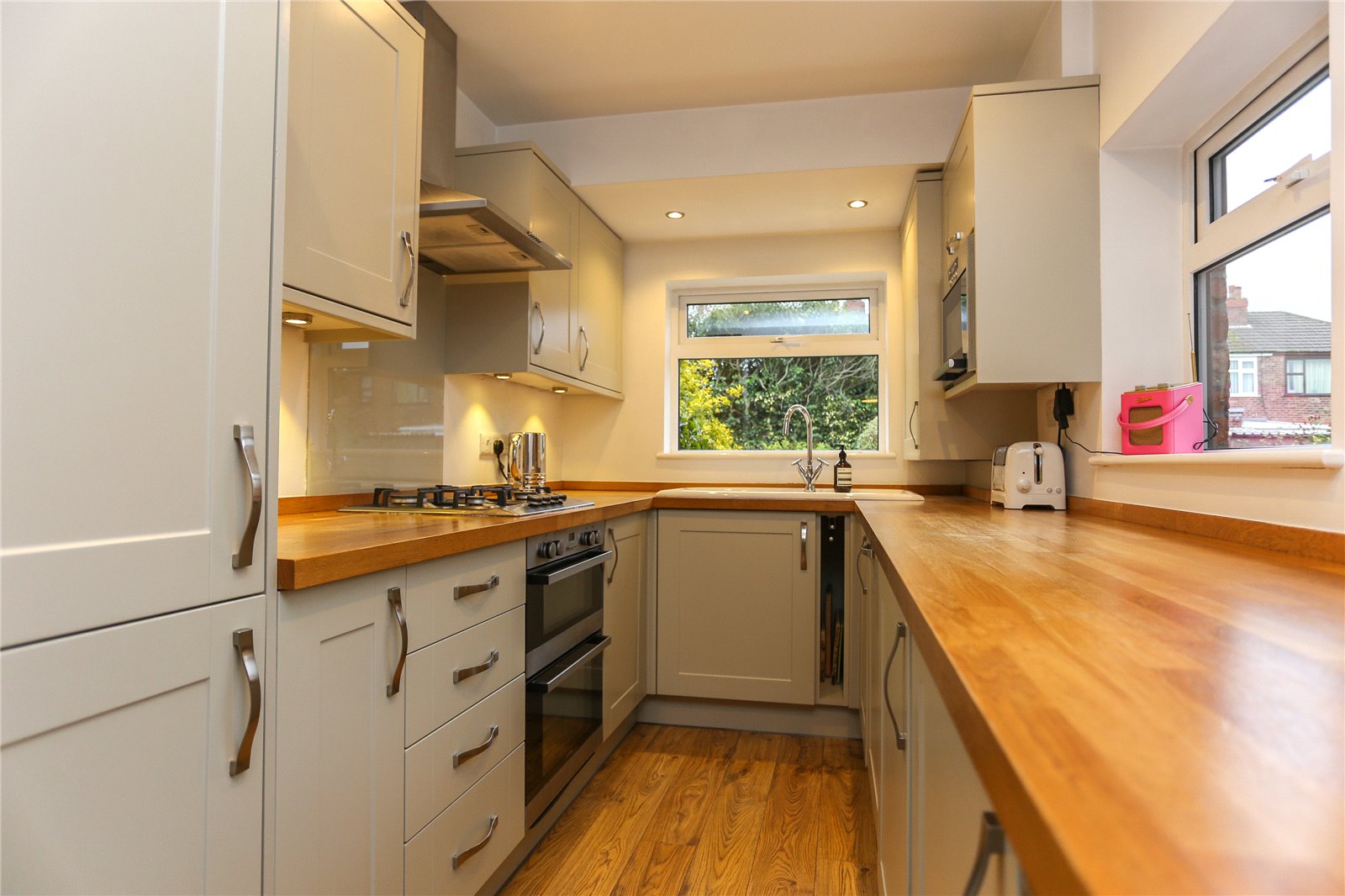 Heaton Norris, Stockport, SK4