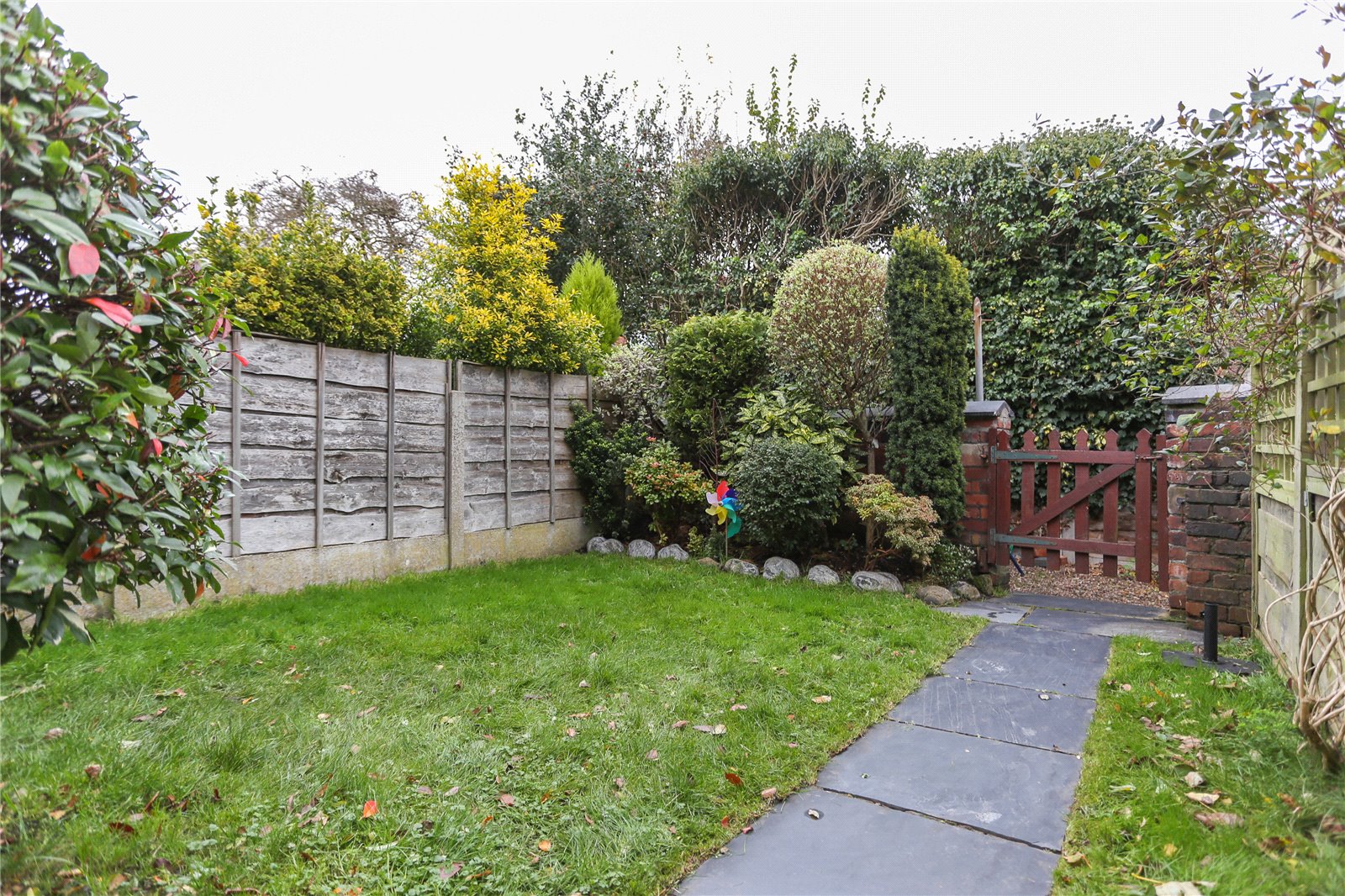 Heaton Norris, Stockport, SK4