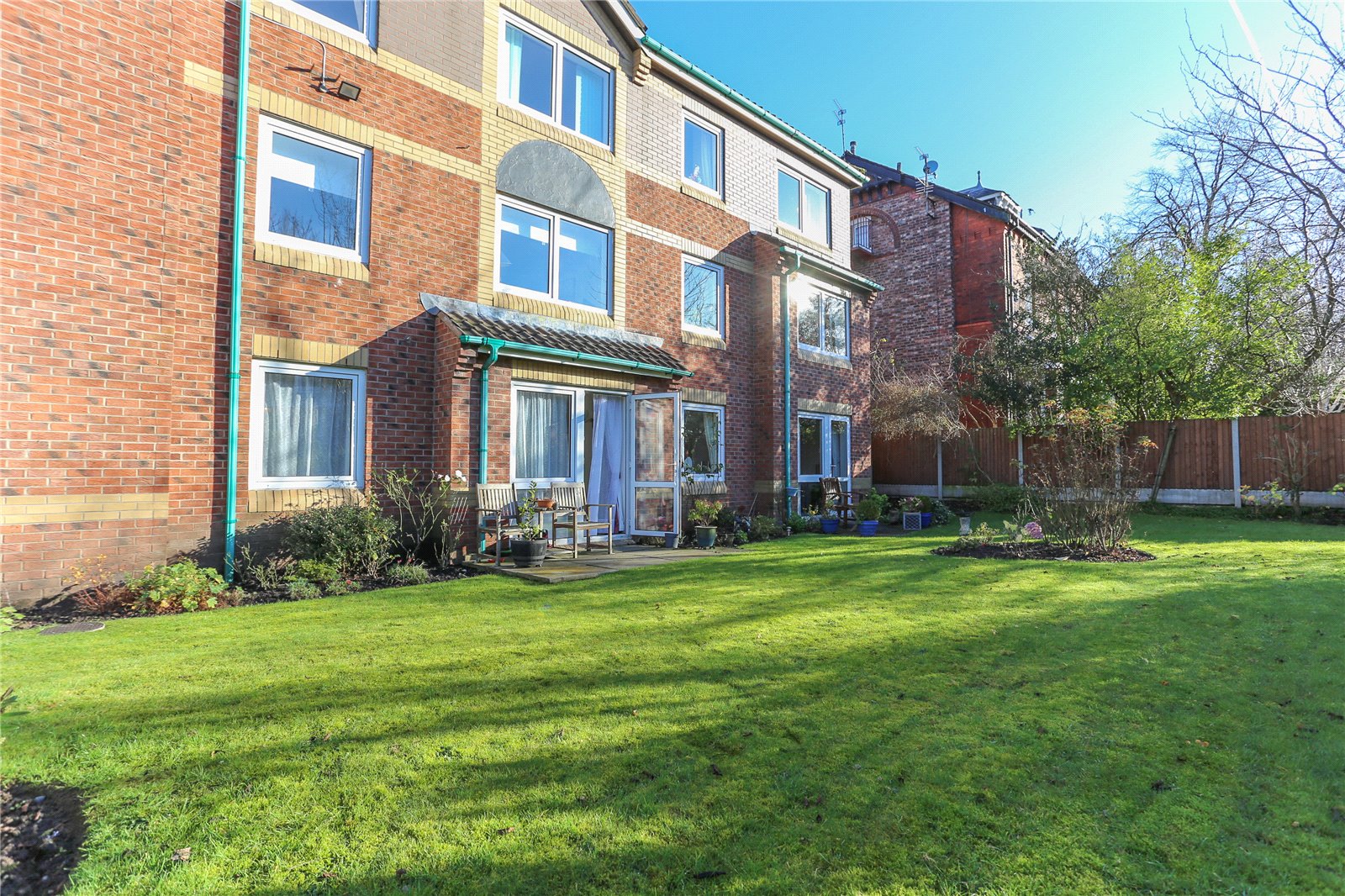 35 Derby Road, Heaton Moor, Stockport, SK4