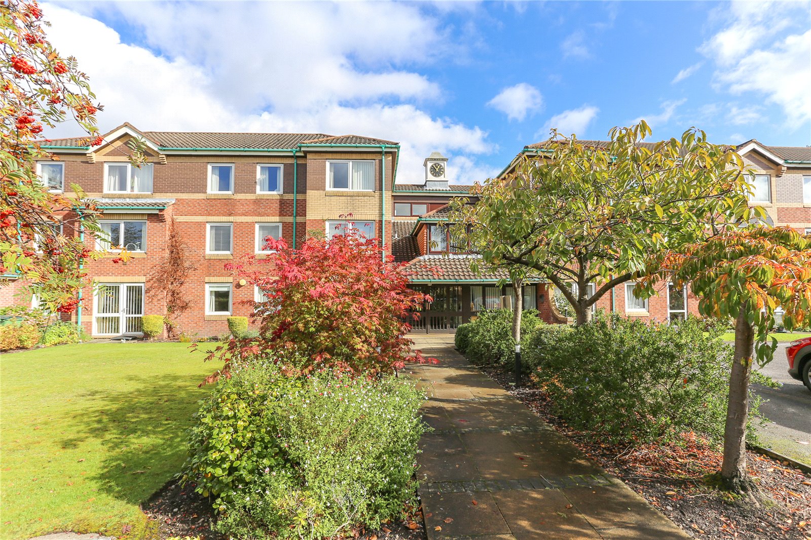 35 Derby Road, Heaton Moor, Stockport, SK4