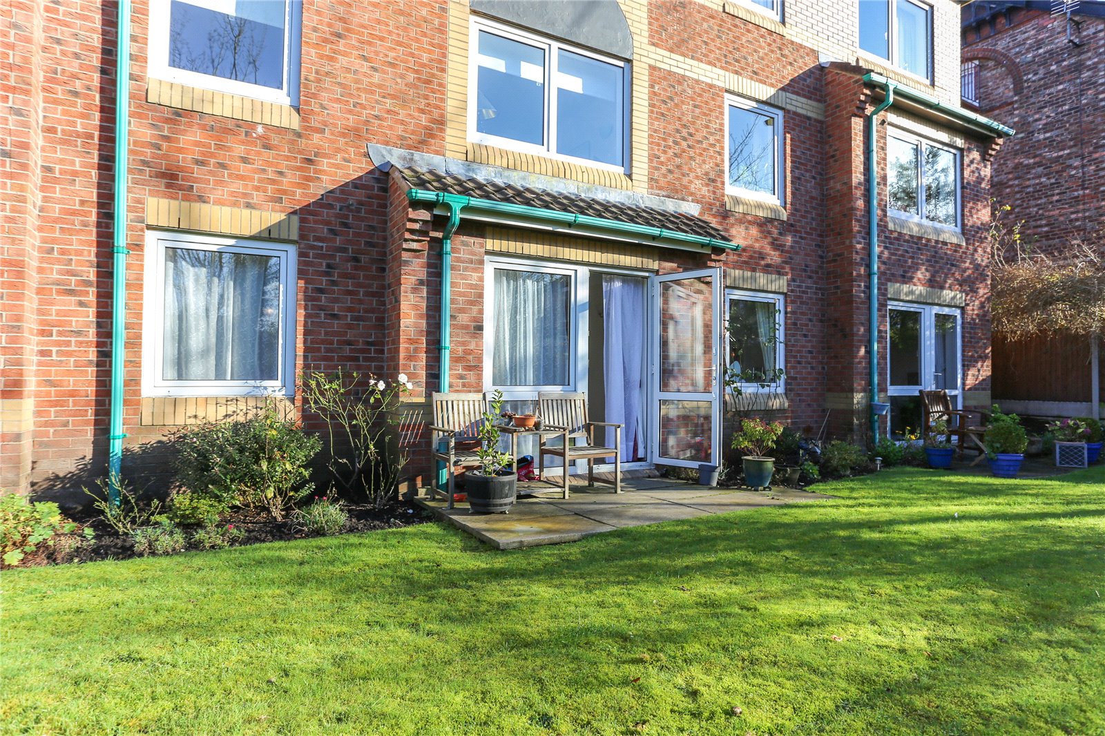 35 Derby Road, Heaton Moor, Stockport, SK4