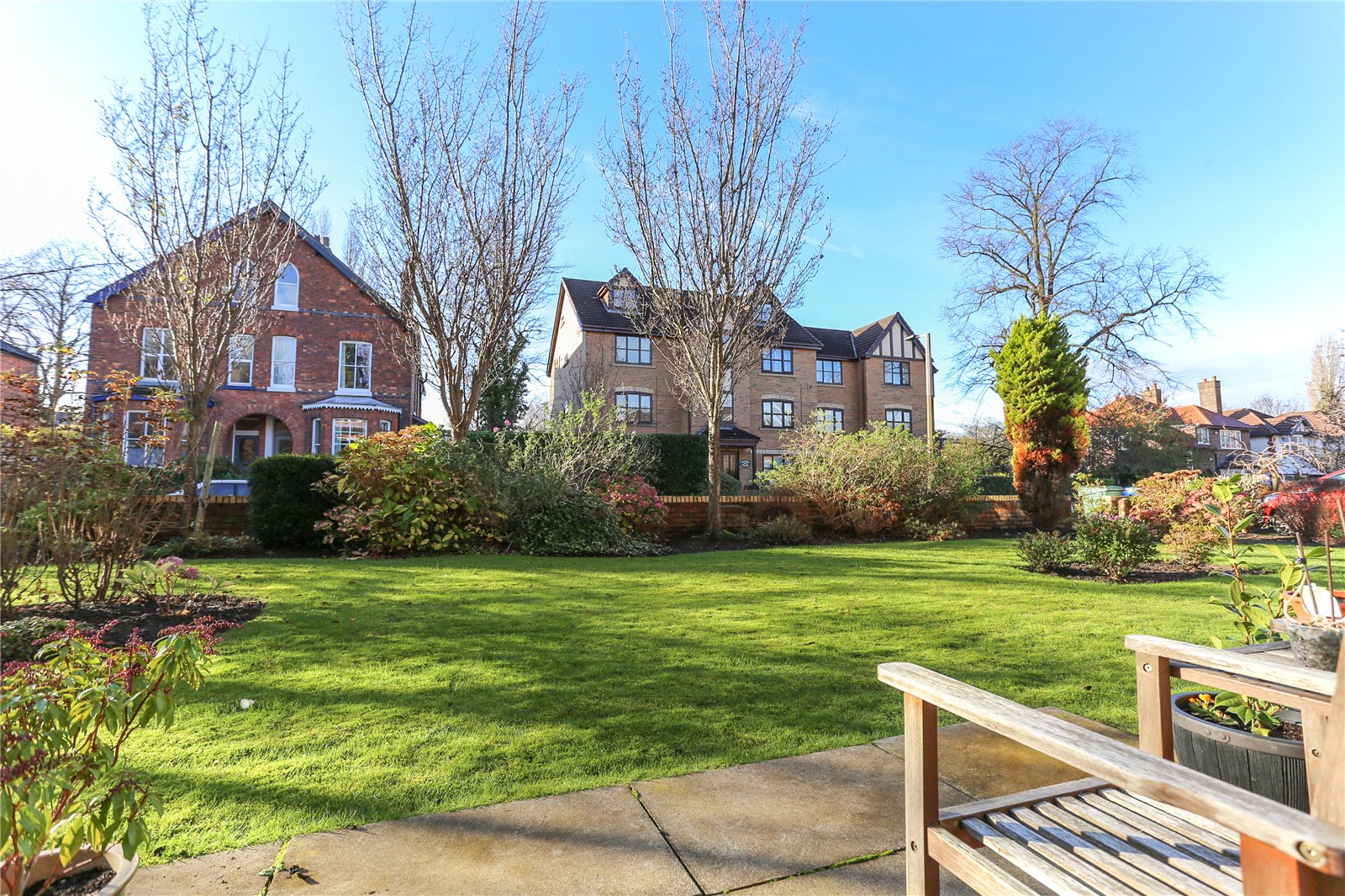 35 Derby Road, Heaton Moor, Stockport, SK4