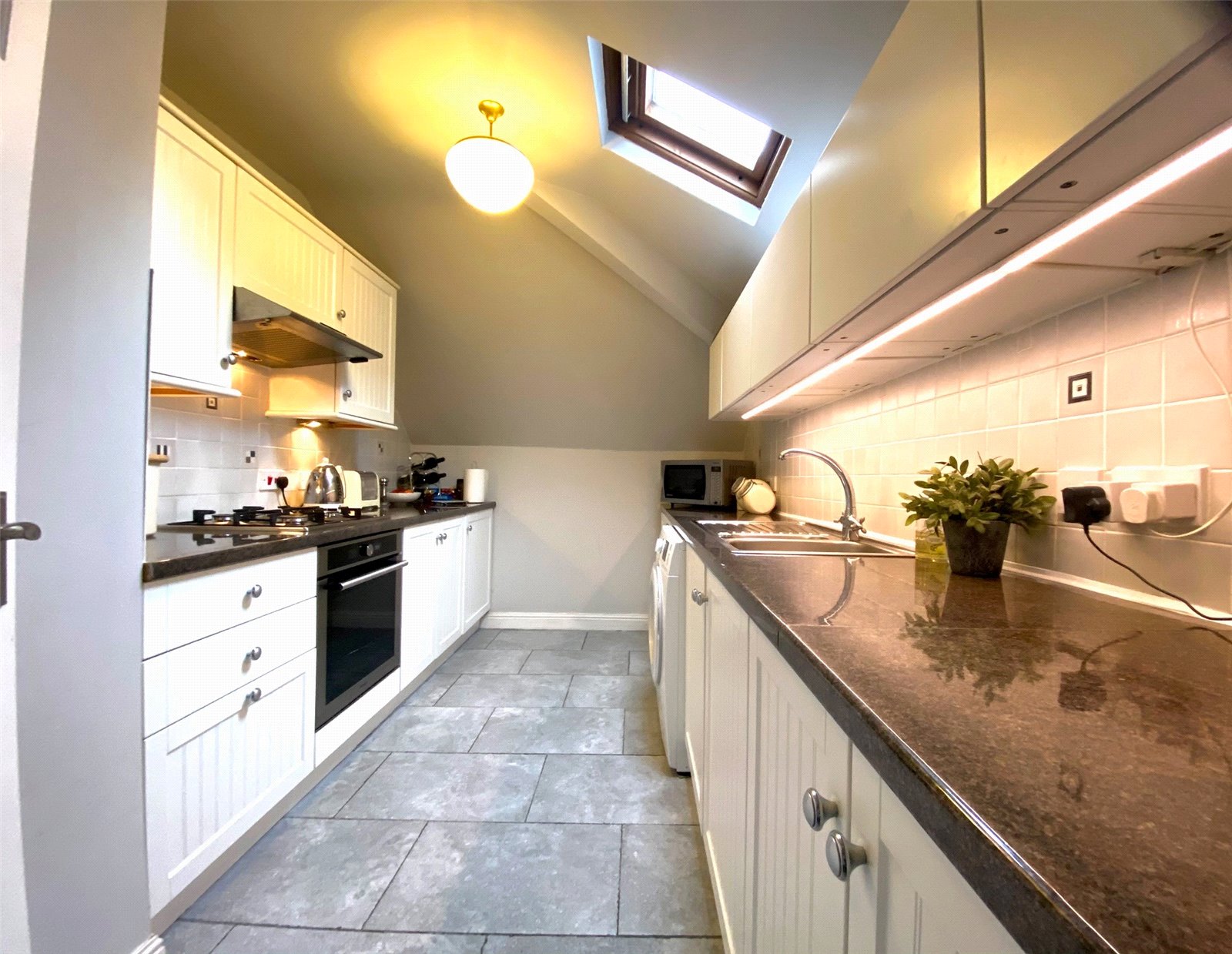 Mauldeth Road, Heaton Mersey, Stockport, SK4