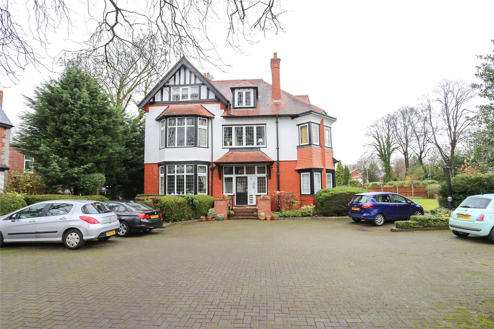 Mauldeth Road, Heaton Mersey, Stockport, SK4