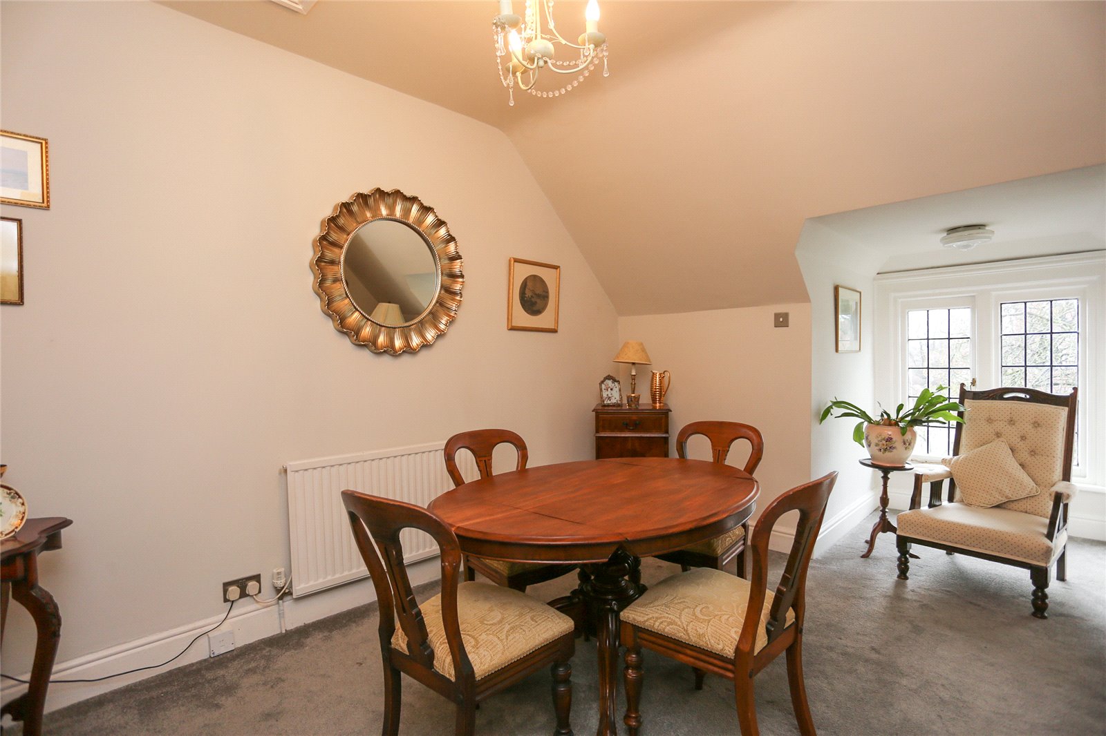 Mauldeth Road, Heaton Mersey, Stockport, SK4