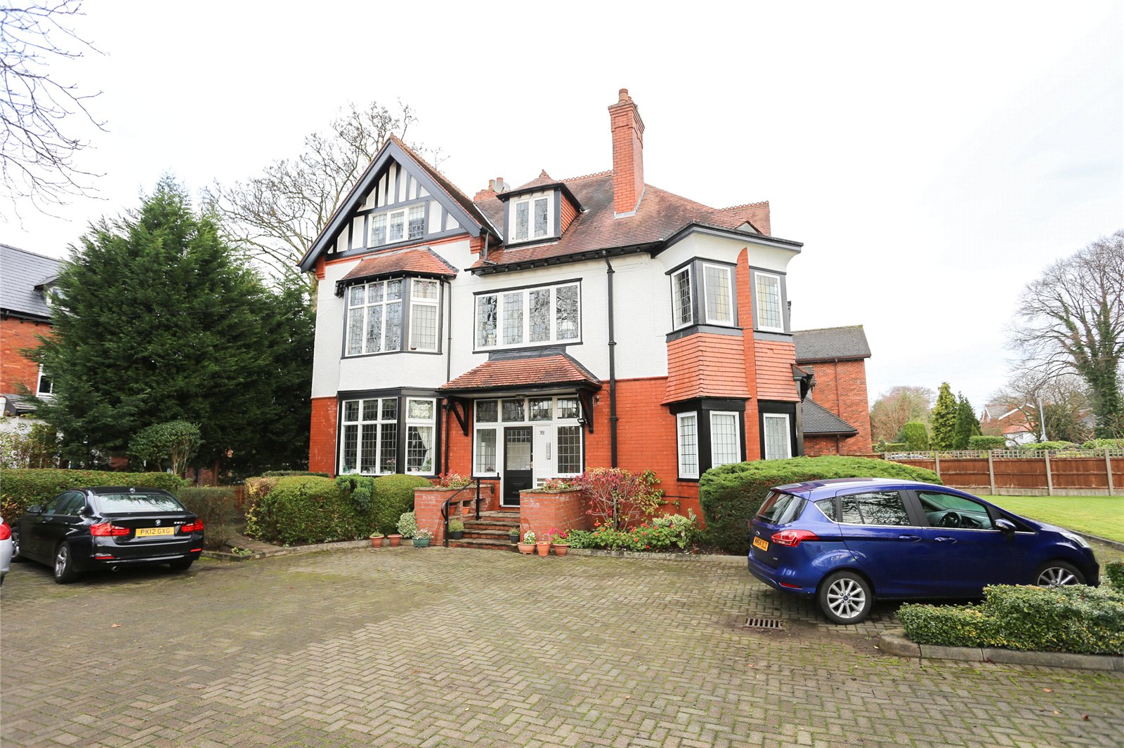 Mauldeth Road, Heaton Mersey, Stockport, SK4