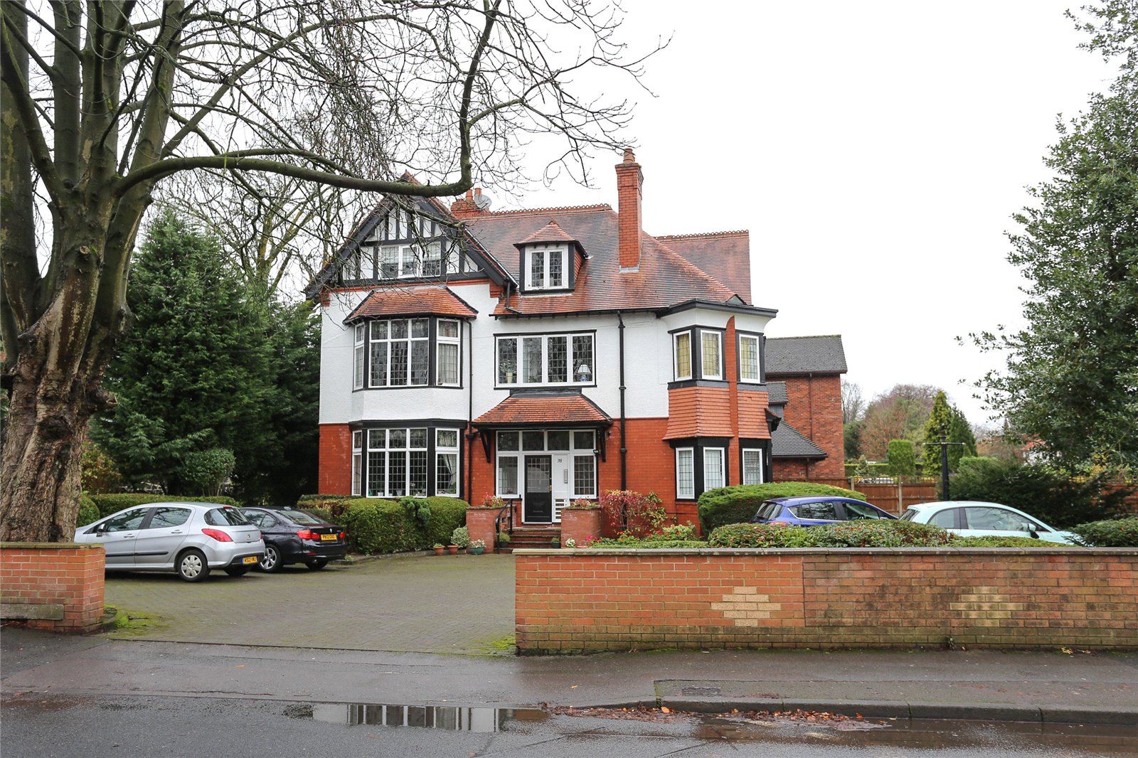Mauldeth Road, Heaton Mersey, Stockport, SK4