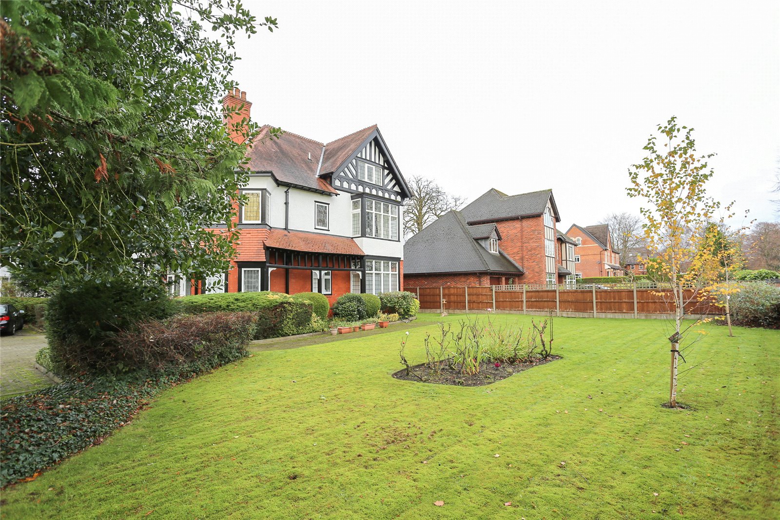 Mauldeth Road, Heaton Mersey, Stockport, SK4