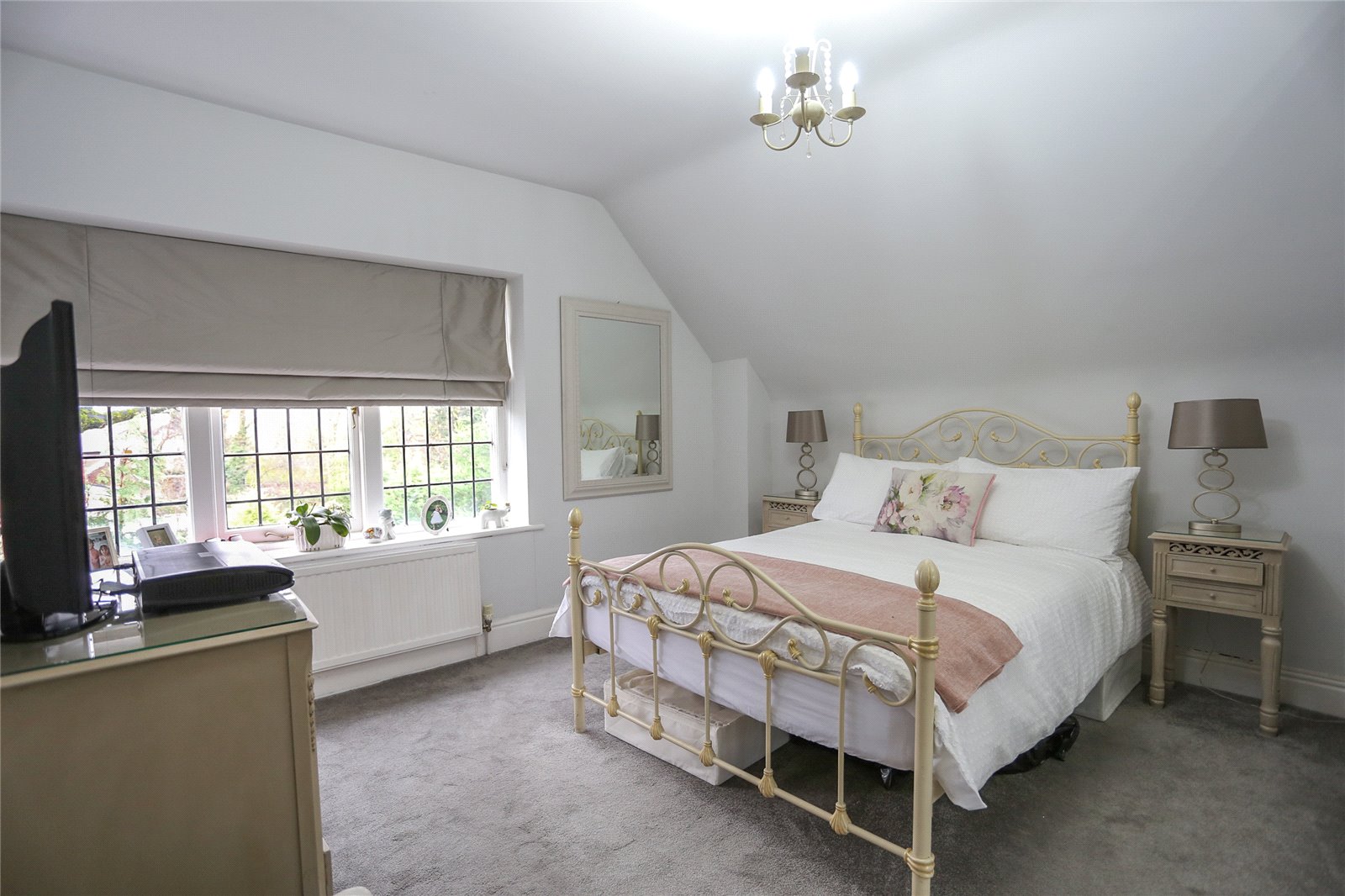 Mauldeth Road, Heaton Mersey, Stockport, SK4