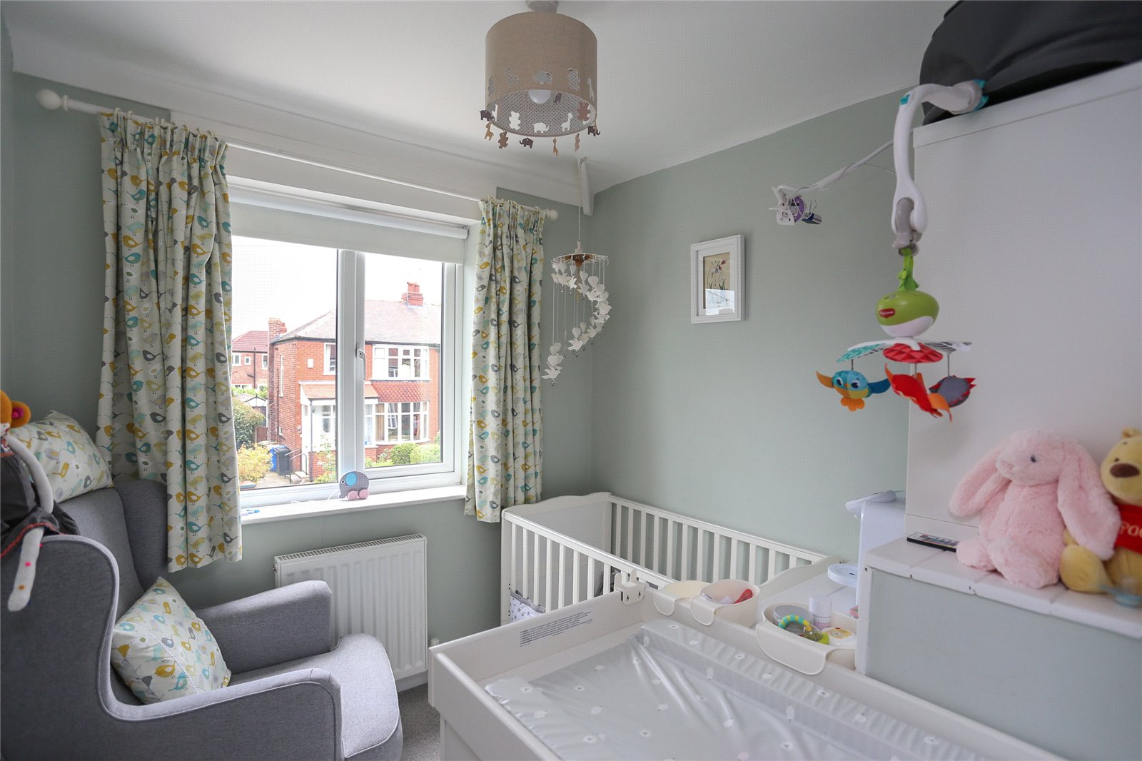 Heaton Mersey, Stockport, SK4