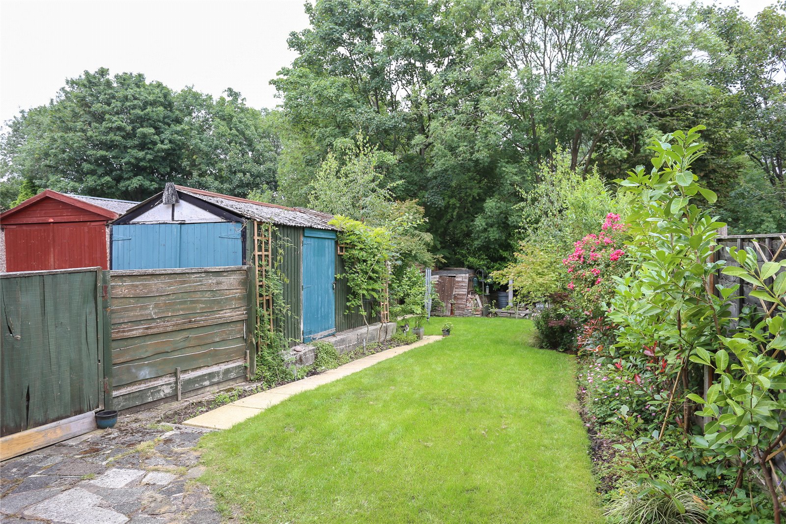 Heaton Mersey, Stockport, SK4