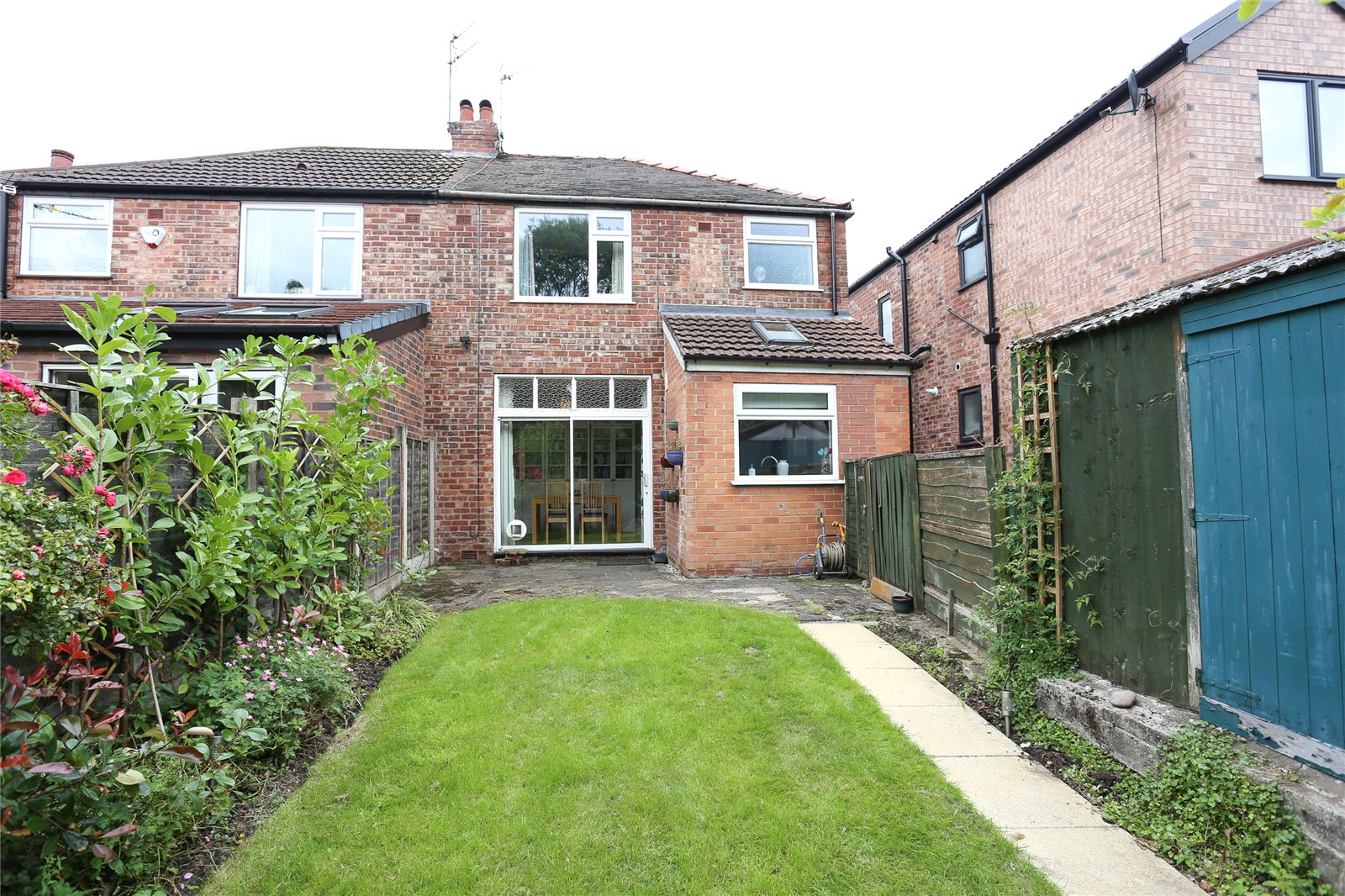 Heaton Mersey, Stockport, SK4