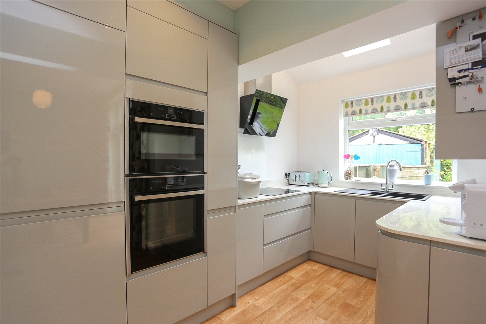 Heaton Mersey, Stockport, SK4