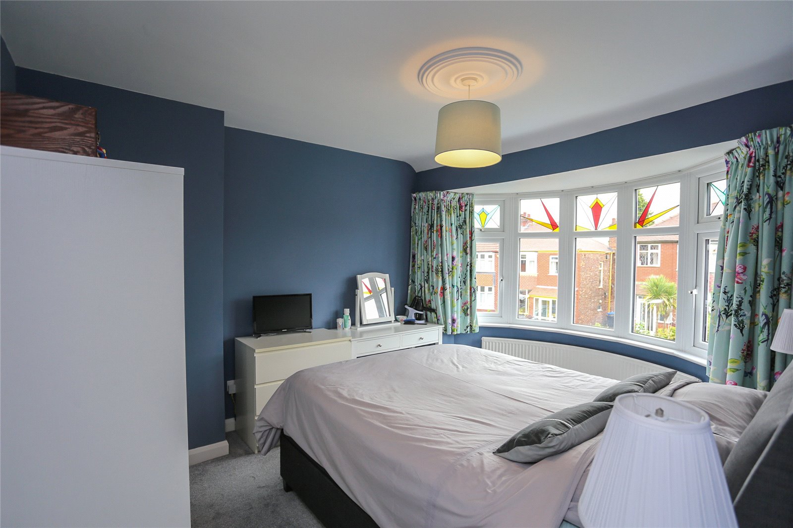 Heaton Mersey, Stockport, SK4