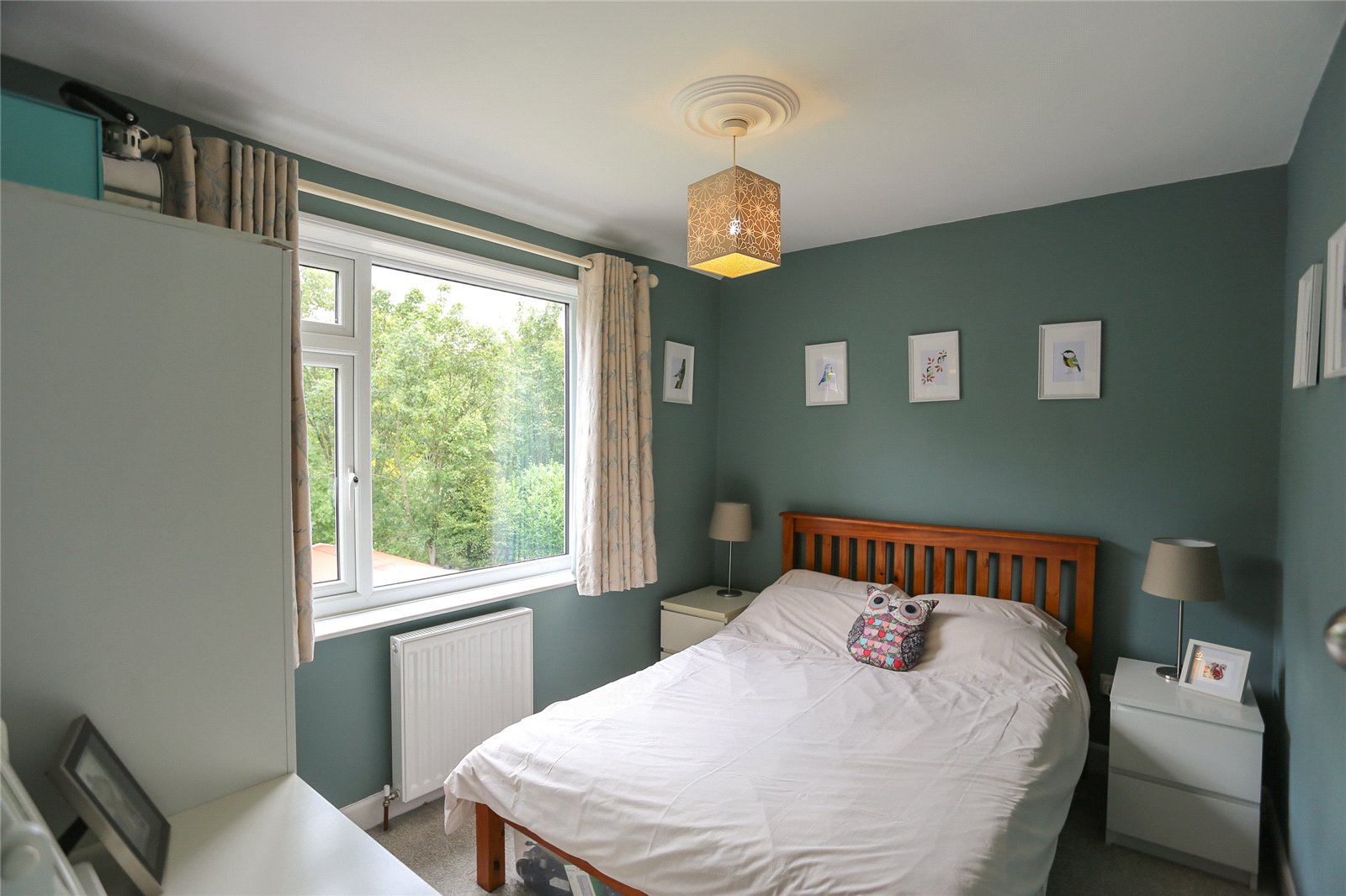 Heaton Mersey, Stockport, SK4