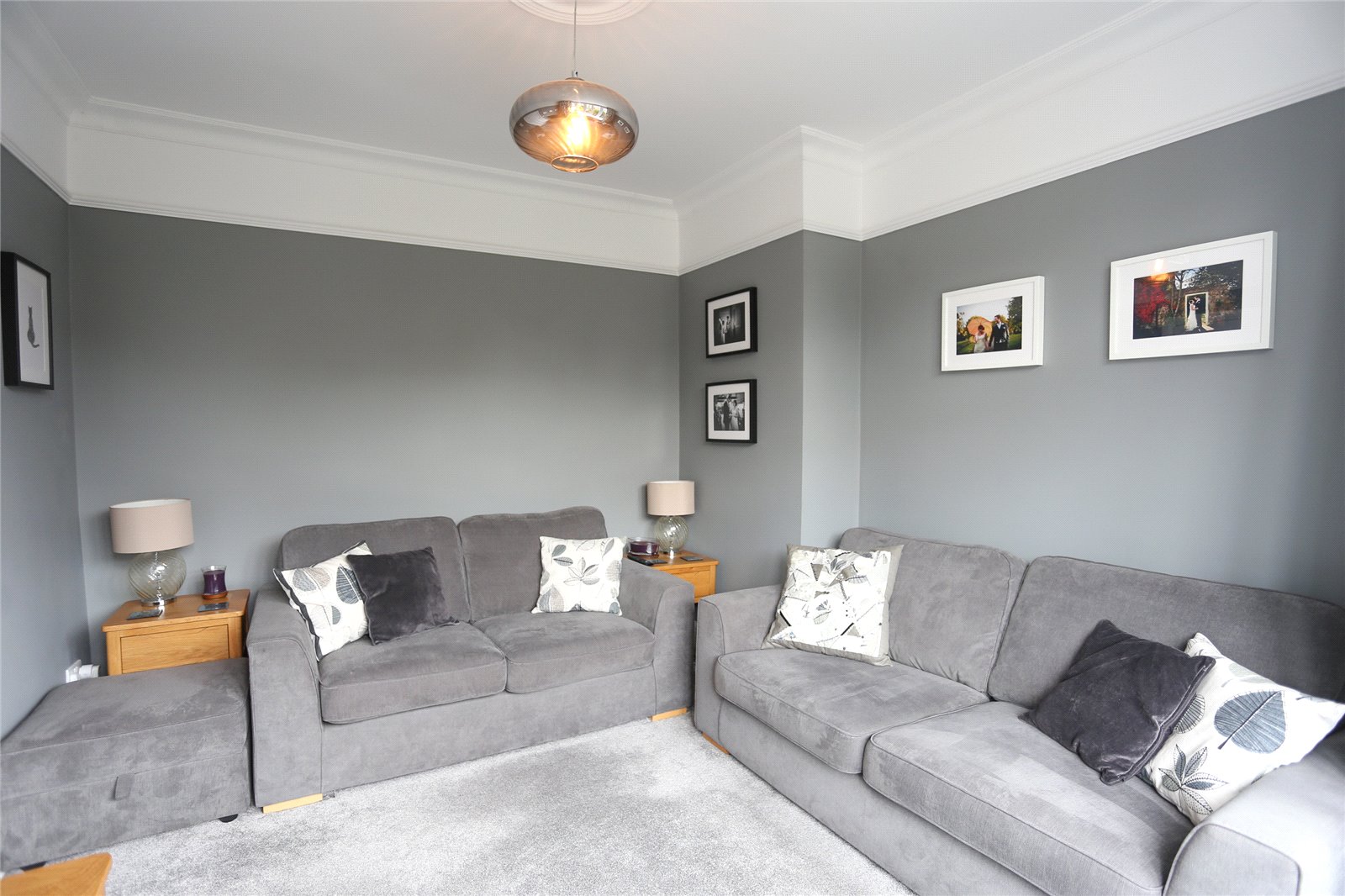 Heaton Mersey, Stockport, SK4