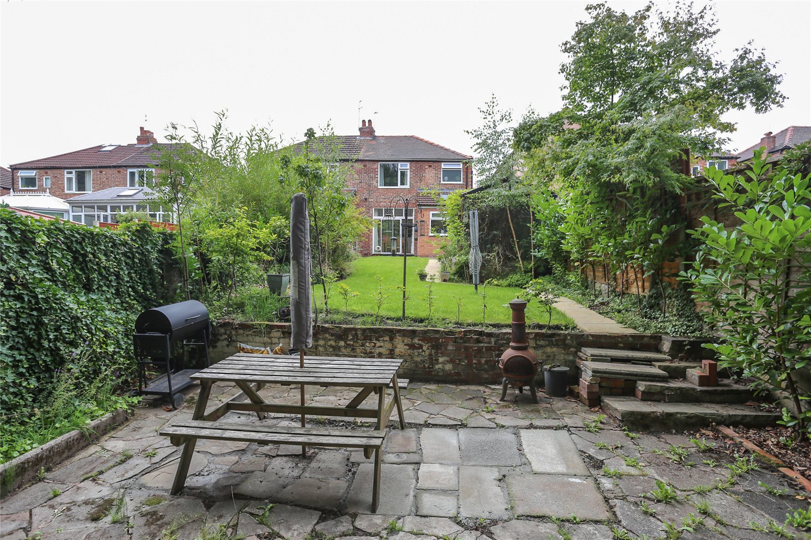 Heaton Mersey, Stockport, SK4