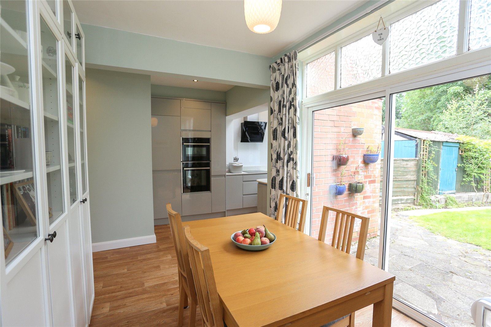 Heaton Mersey, Stockport, SK4