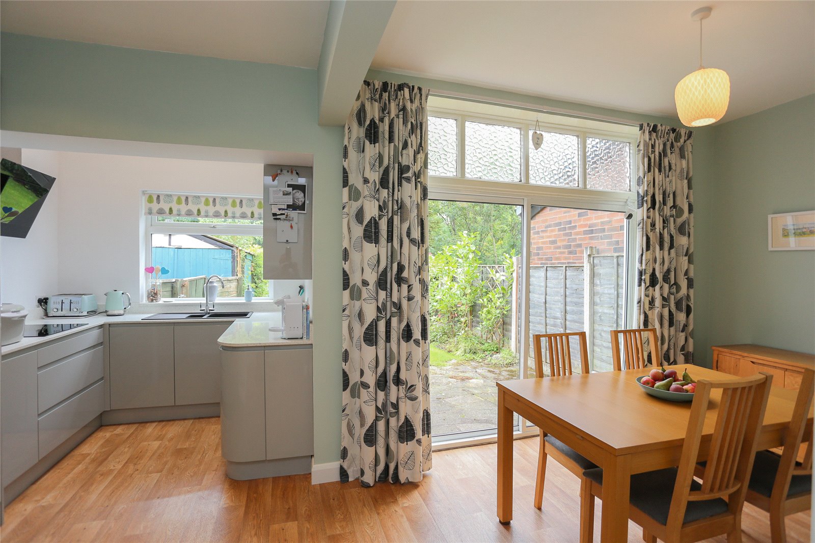 Heaton Mersey, Stockport, SK4