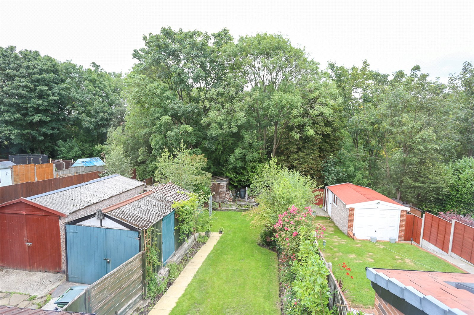 Heaton Mersey, Stockport, SK4