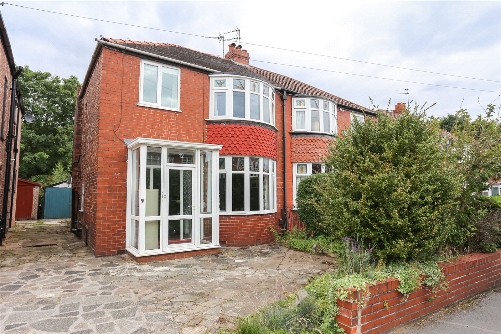 Heaton Mersey, Stockport, SK4