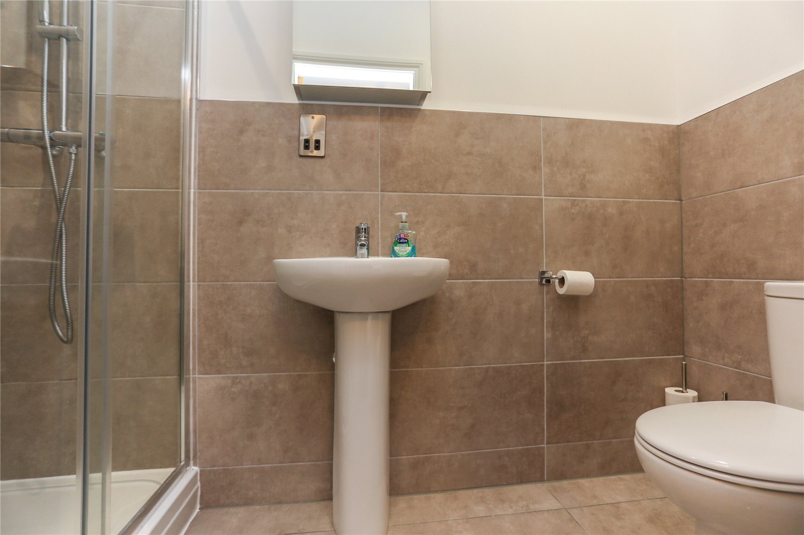 Heaton Chapel, Stockport, SK4