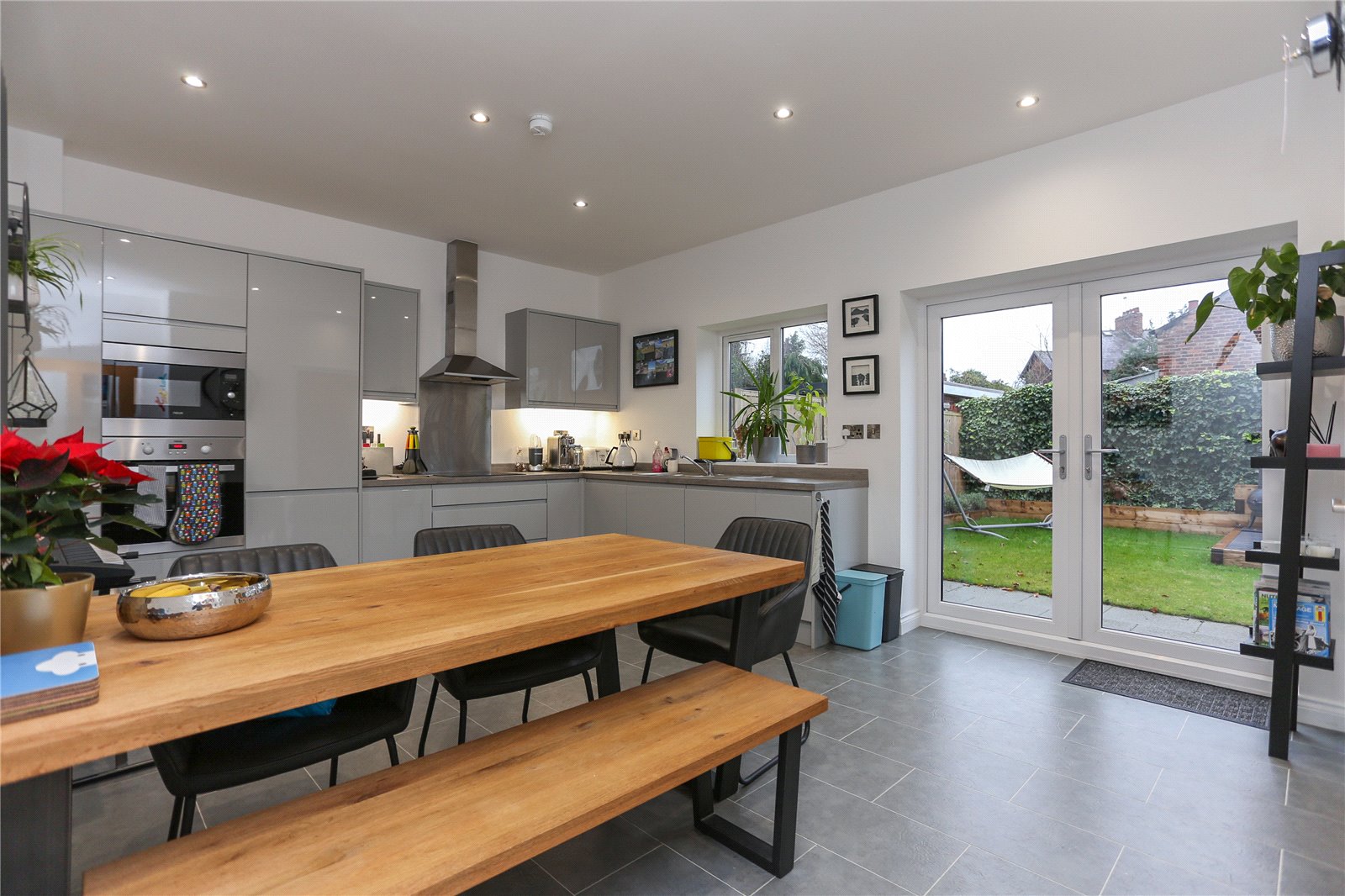 Heaton Chapel, Stockport, SK4
