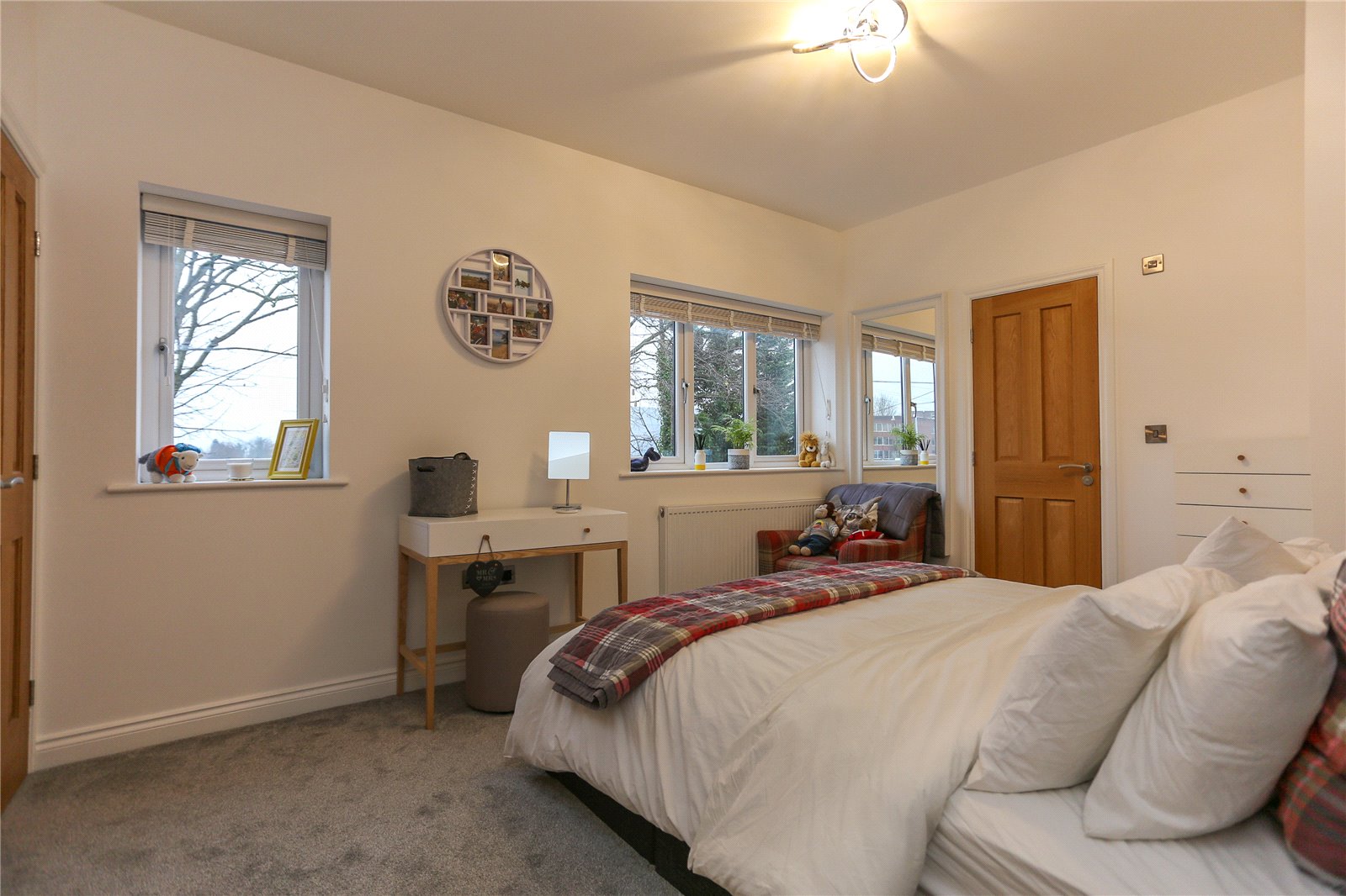 Heaton Chapel, Stockport, SK4
